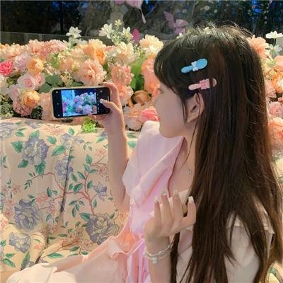 为青春点赞